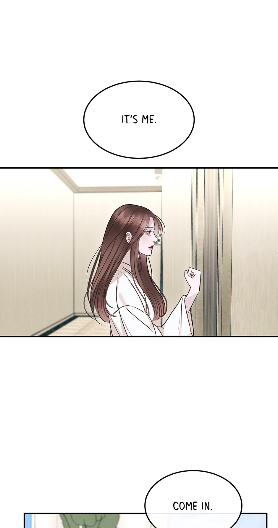 Read White Scandal chapter 11.1 image 61 on Lezhin