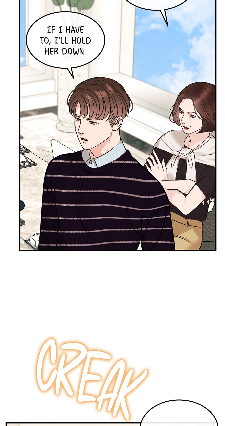 Read White Scandal chapter 11.1 image 62 on Lezhin