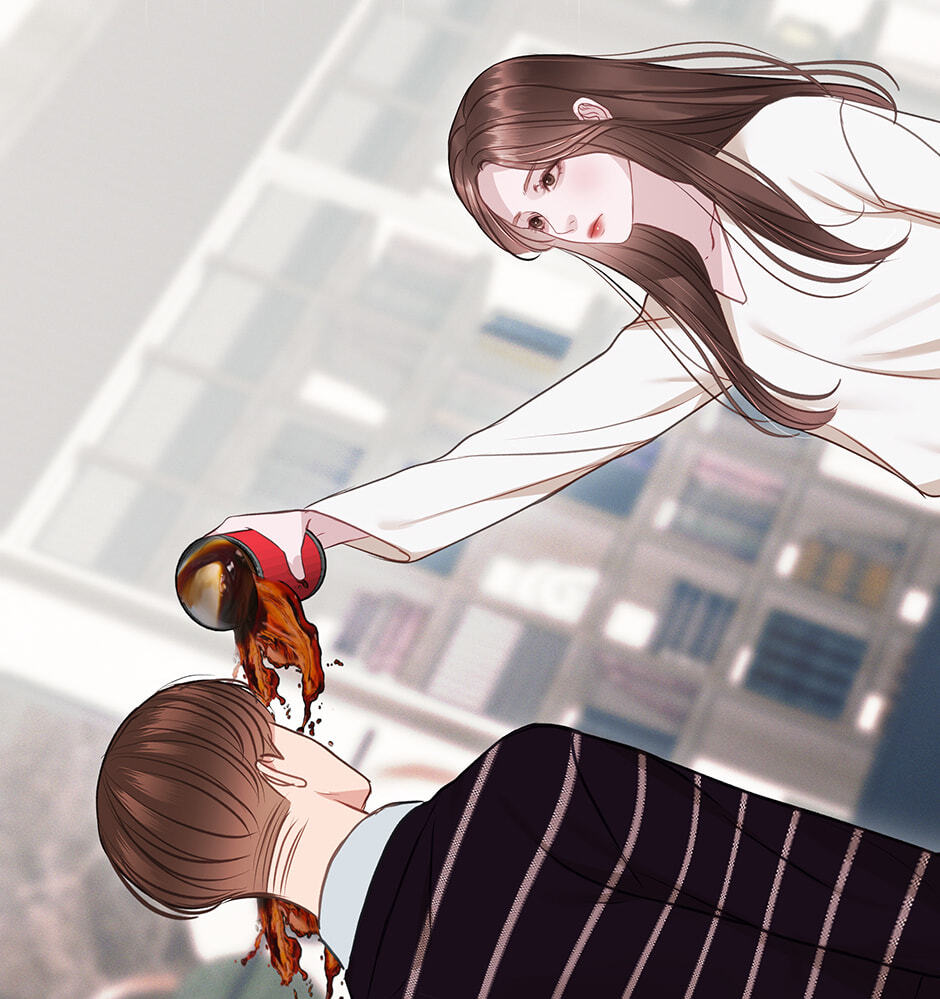 Read White Scandal chapter 11.1 image 68 on Lezhin