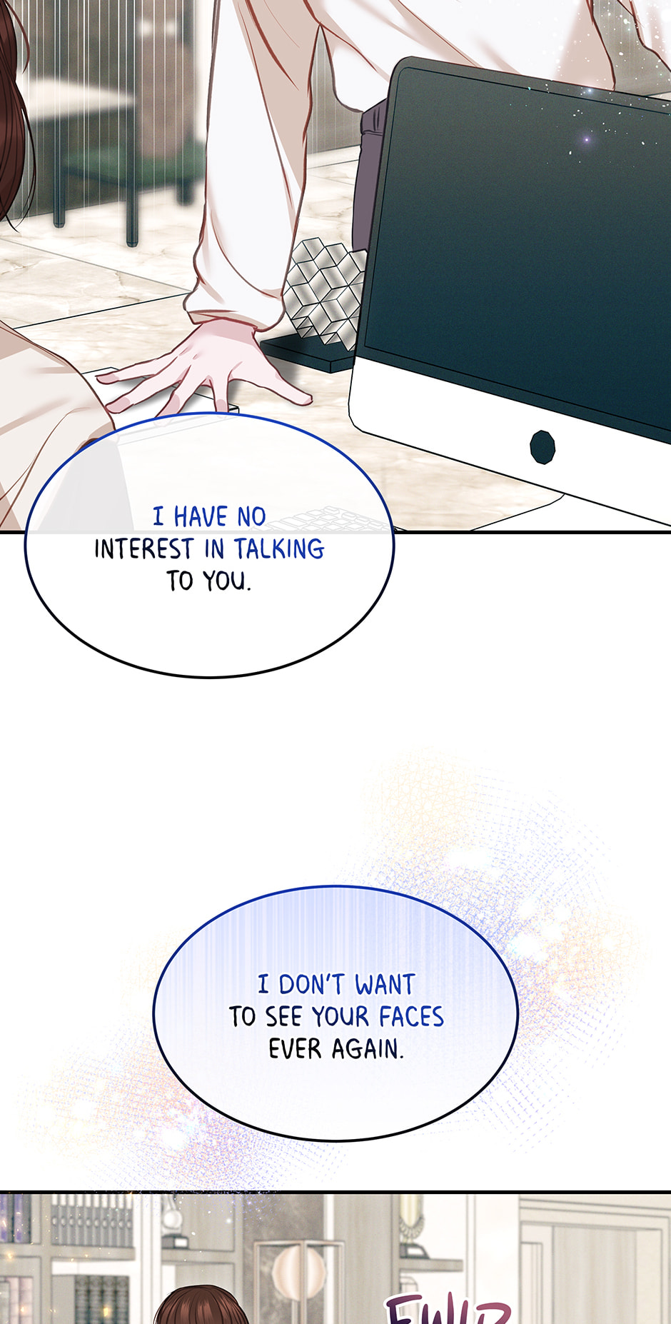 Read White Scandal chapter 11.1 image 73 on Lezhin