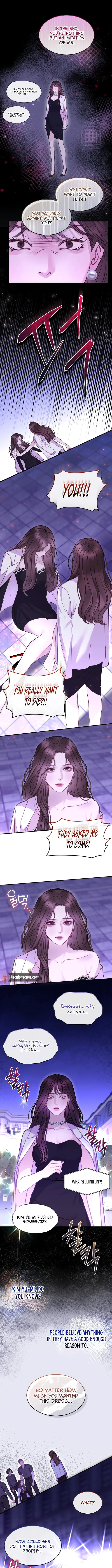 Read White Scandal chapter 12 image 5 on Lezhin