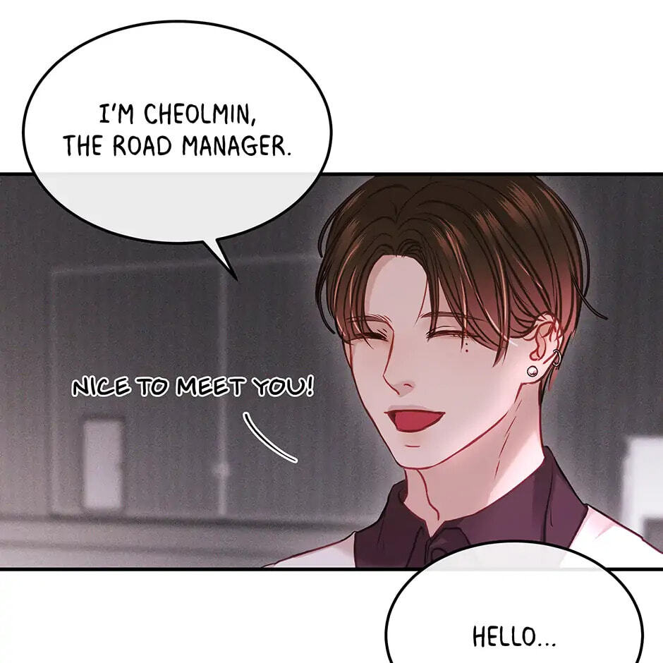 Read White Scandal chapter 14 image 10 on Lezhin