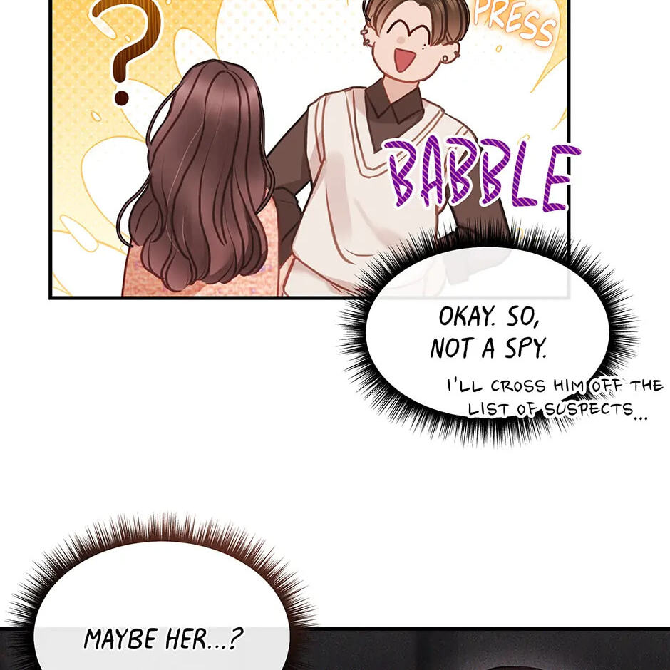 Read White Scandal chapter 14 image 13 on Lezhin