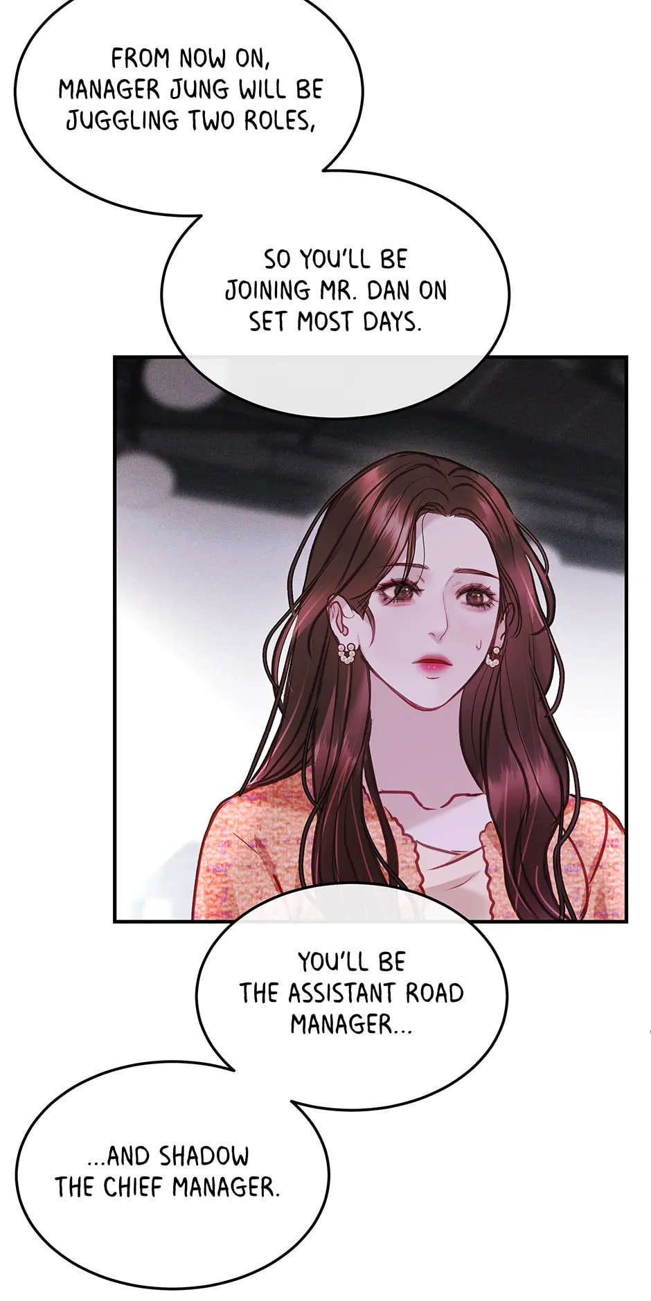 Read White Scandal chapter 14 image 18 on Lezhin