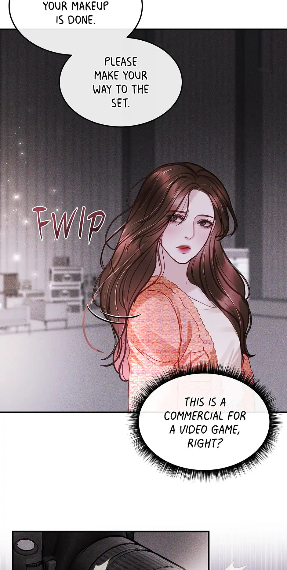 Read White Scandal chapter 14 image 20 on Lezhin