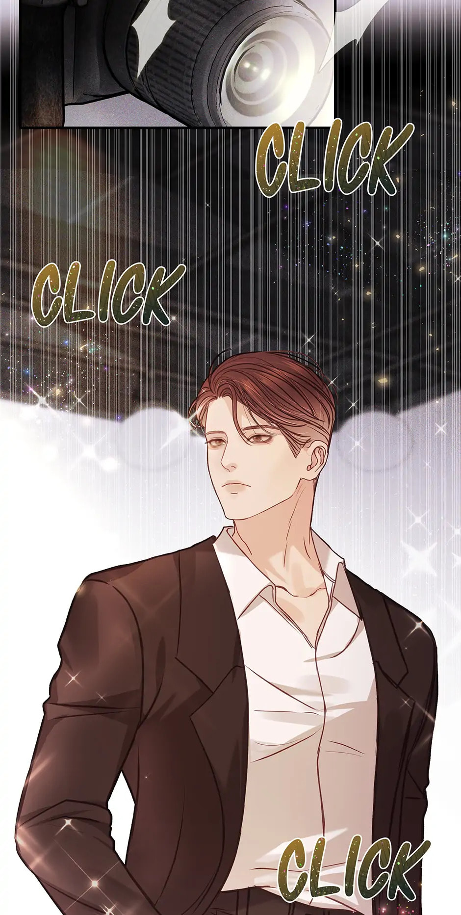 Read White Scandal chapter 14 image 21 on Lezhin