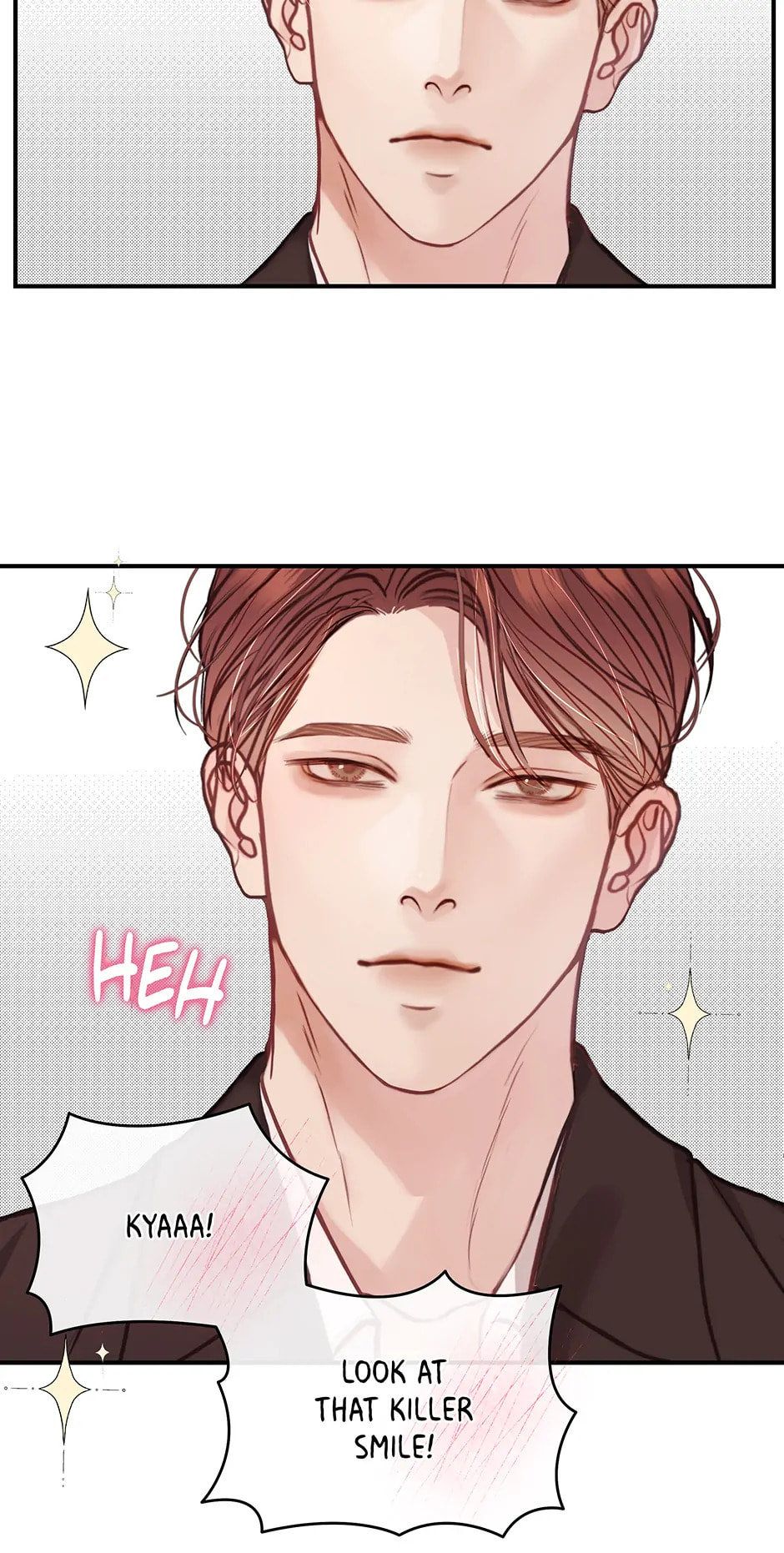 Read White Scandal chapter 14 image 23 on Lezhin