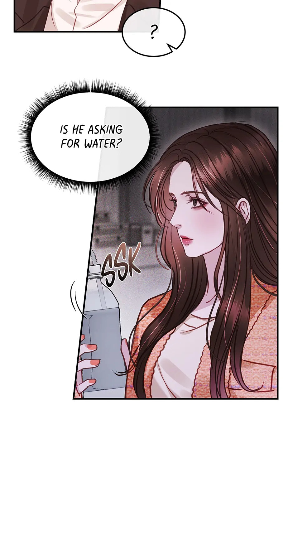 Read White Scandal chapter 14 image 30 on Lezhin