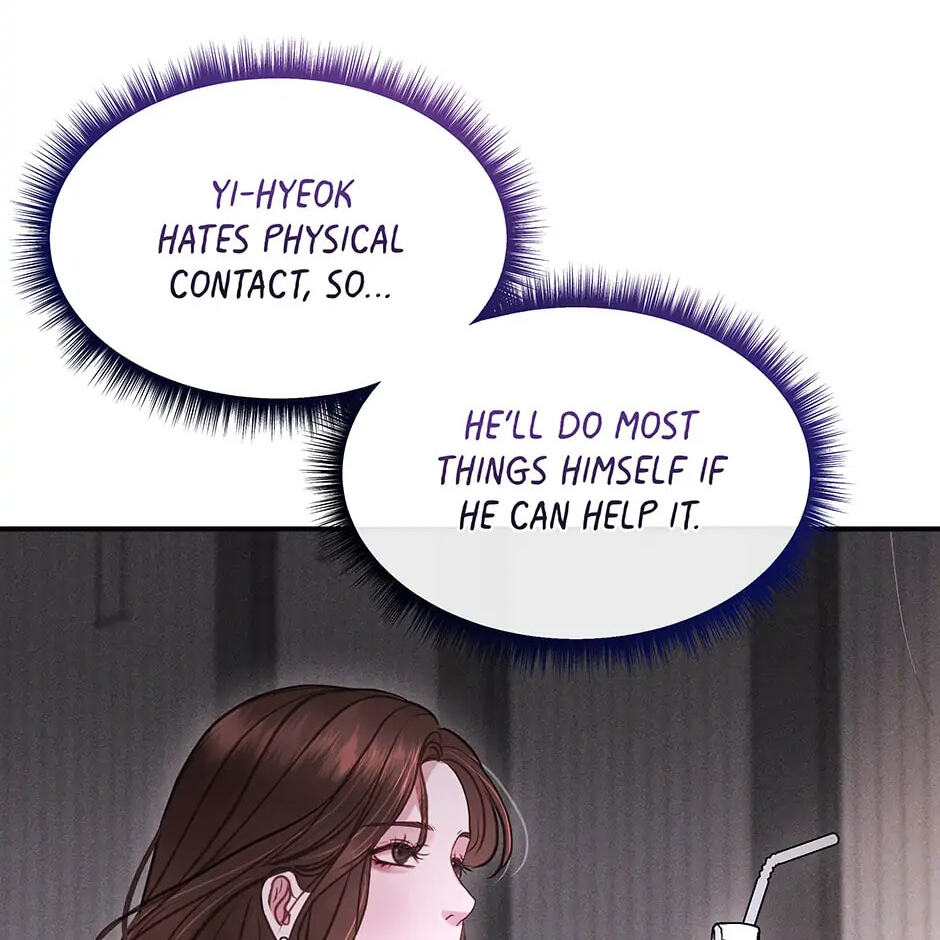 Read White Scandal chapter 14 image 32 on Lezhin
