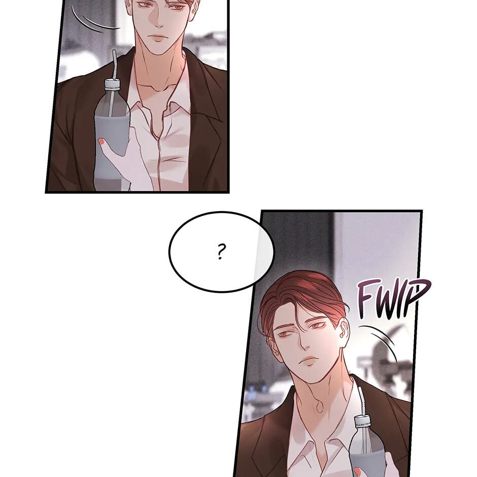 Read White Scandal chapter 14 image 34 on Lezhin