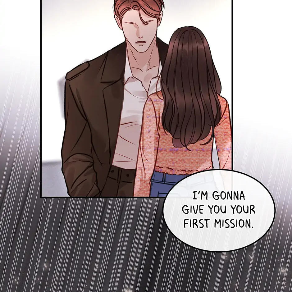 Read White Scandal chapter 14 image 44 on Lezhin