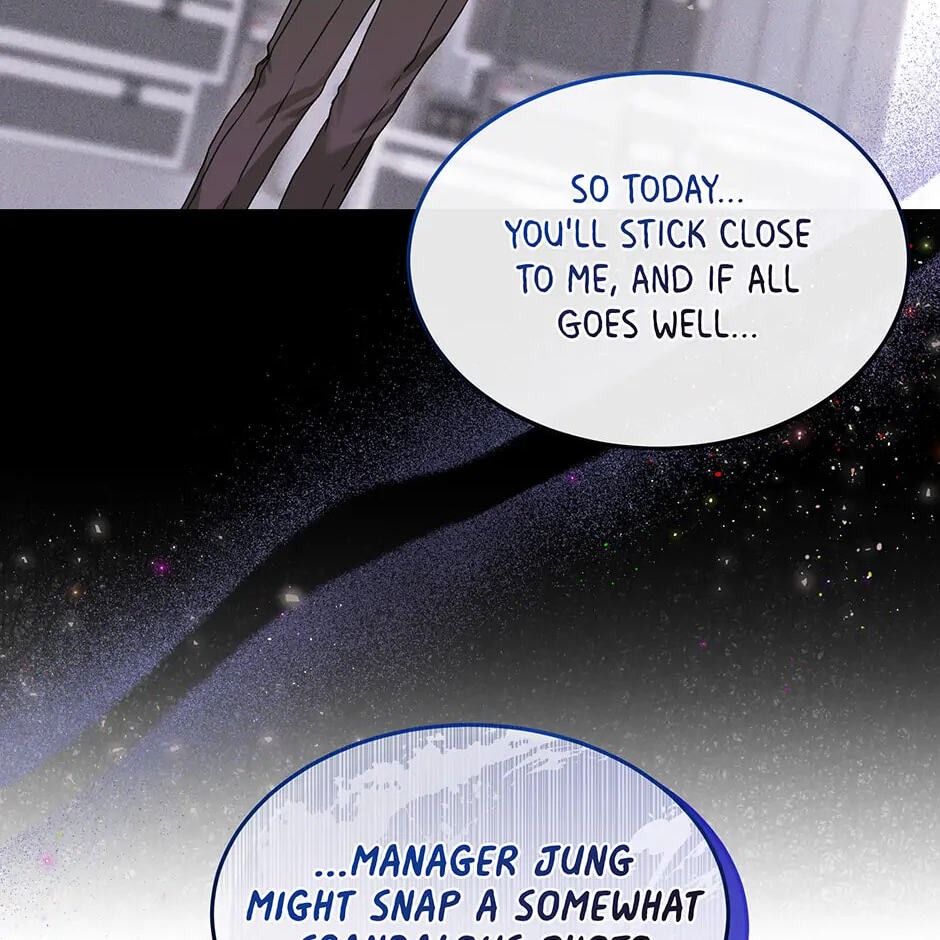 Read White Scandal chapter 14 image 46 on Lezhin