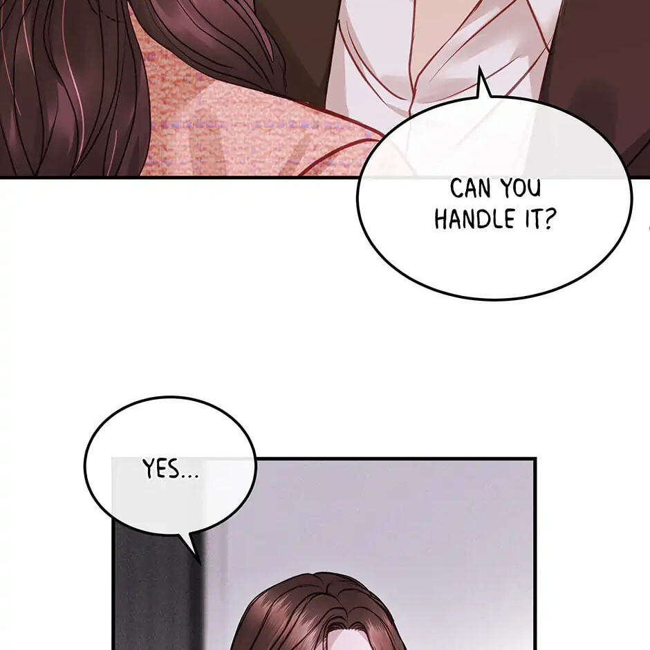 Read White Scandal chapter 14 image 48 on Lezhin