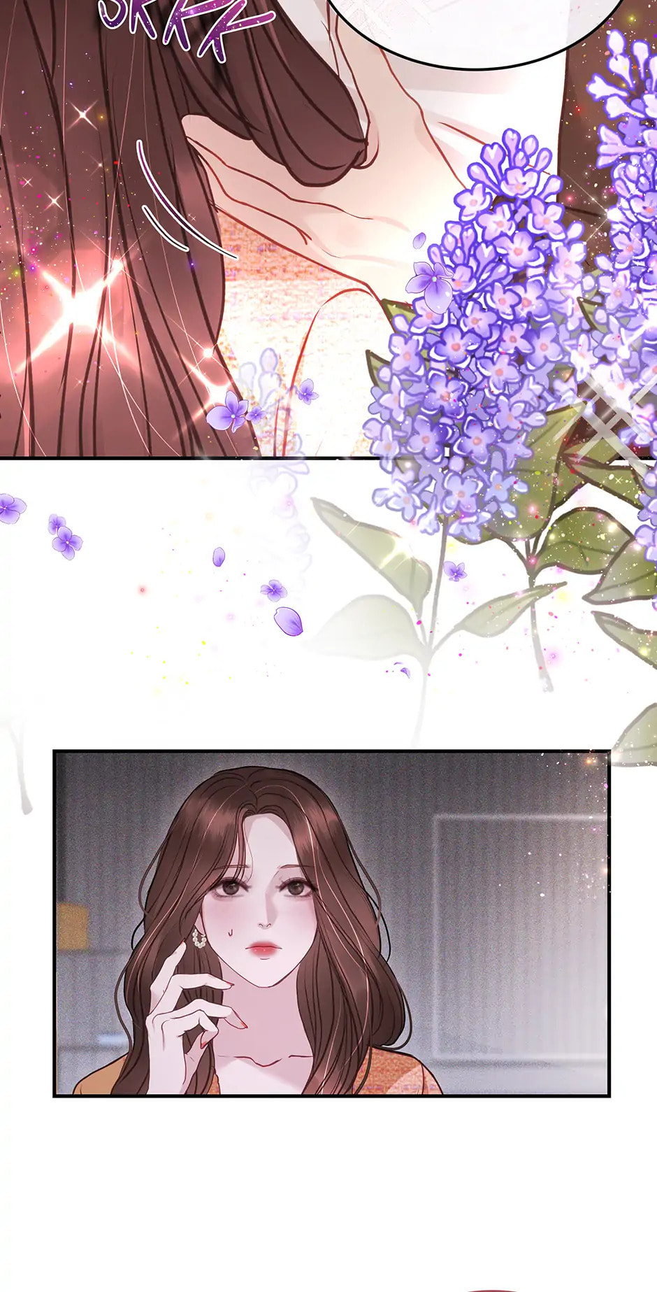 Read White Scandal chapter 14 image 52 on Lezhin