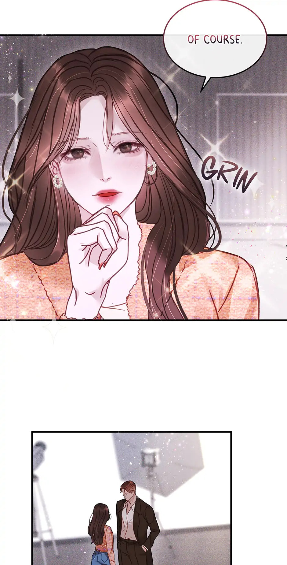 Read White Scandal chapter 14 image 53 on Lezhin
