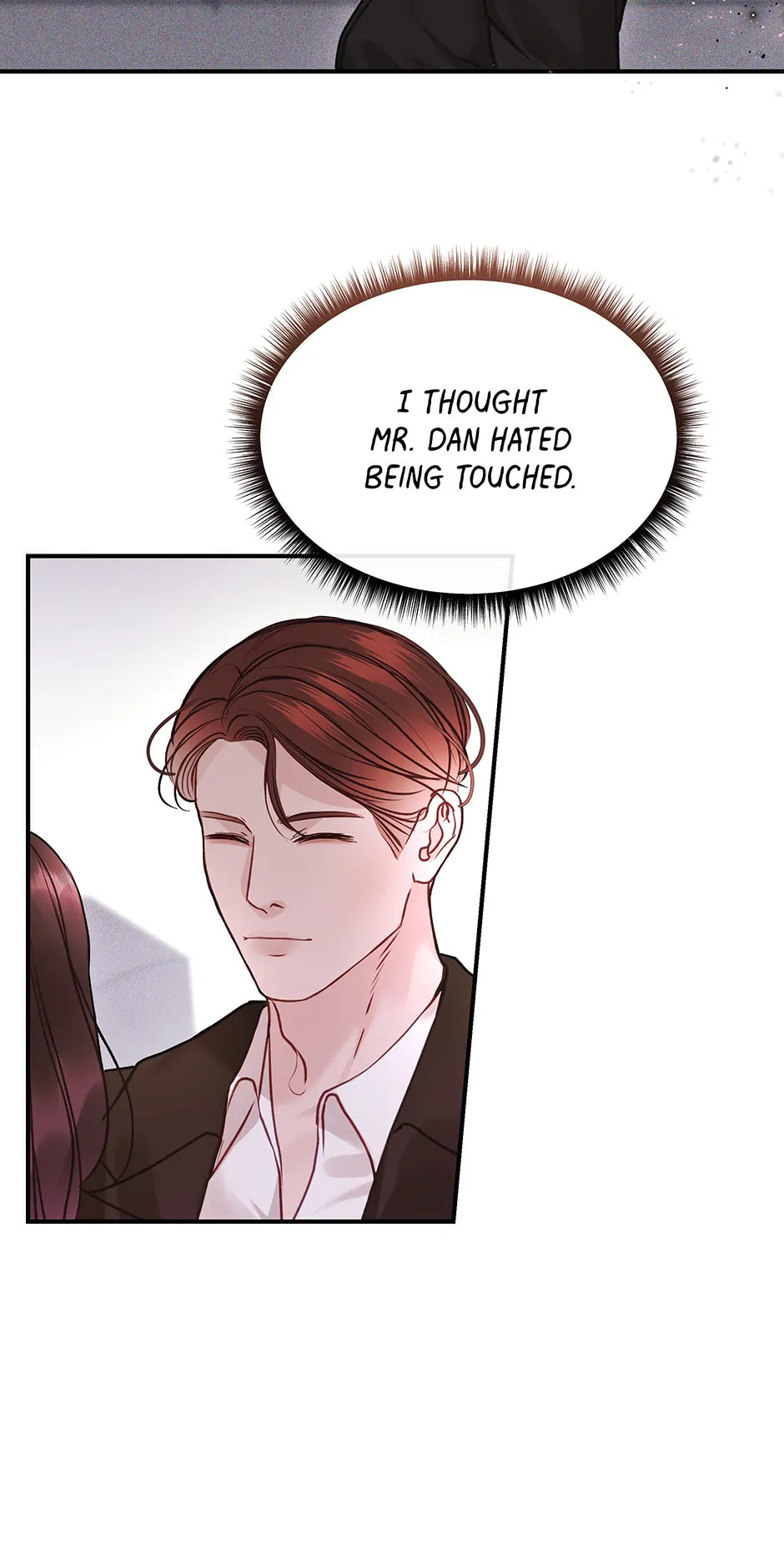 Read White Scandal chapter 14 image 55 on Lezhin