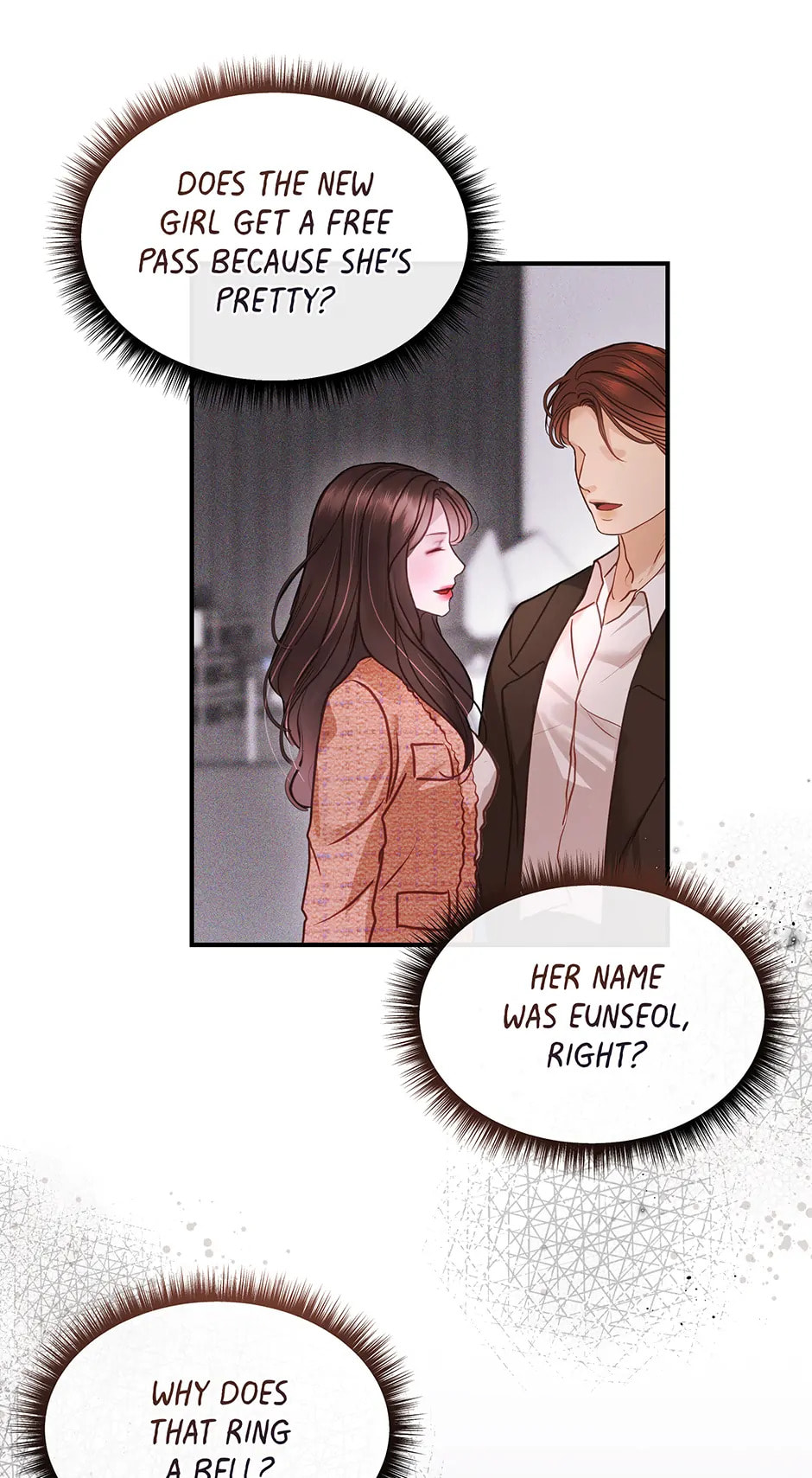 Read White Scandal chapter 14 image 56 on Lezhin