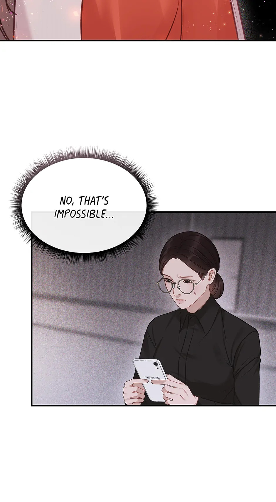 Read White Scandal chapter 14 image 60 on Lezhin
