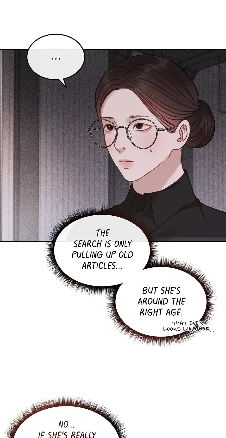 Read White Scandal chapter 14 image 61 on Lezhin