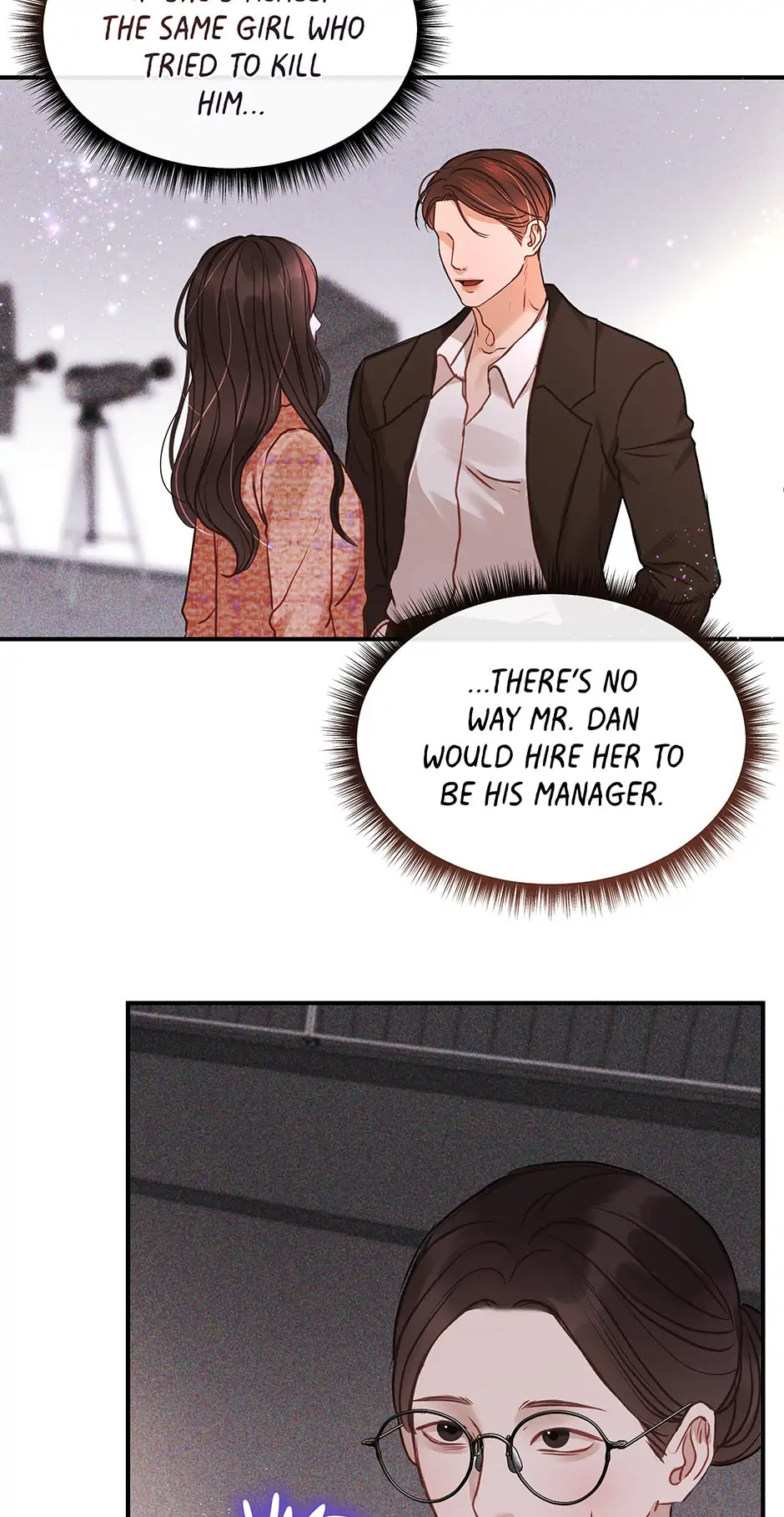 Read White Scandal chapter 14 image 62 on Lezhin