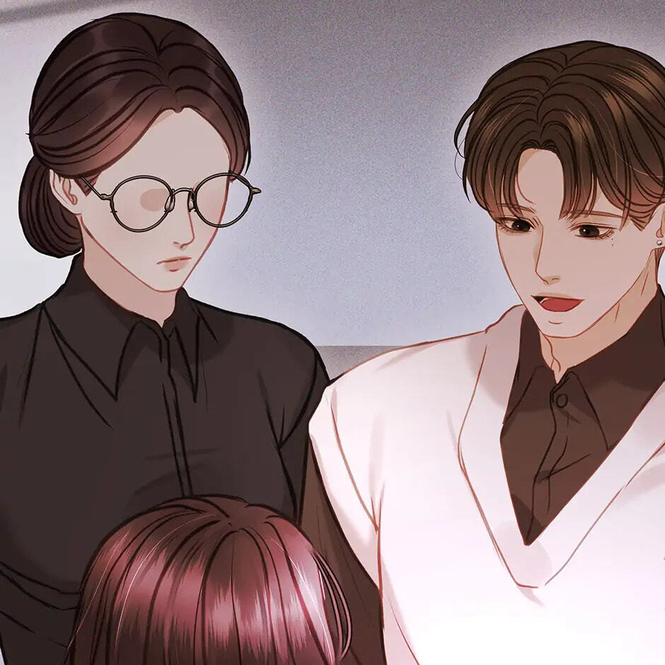 Read White Scandal chapter 14 image 8 on Lezhin