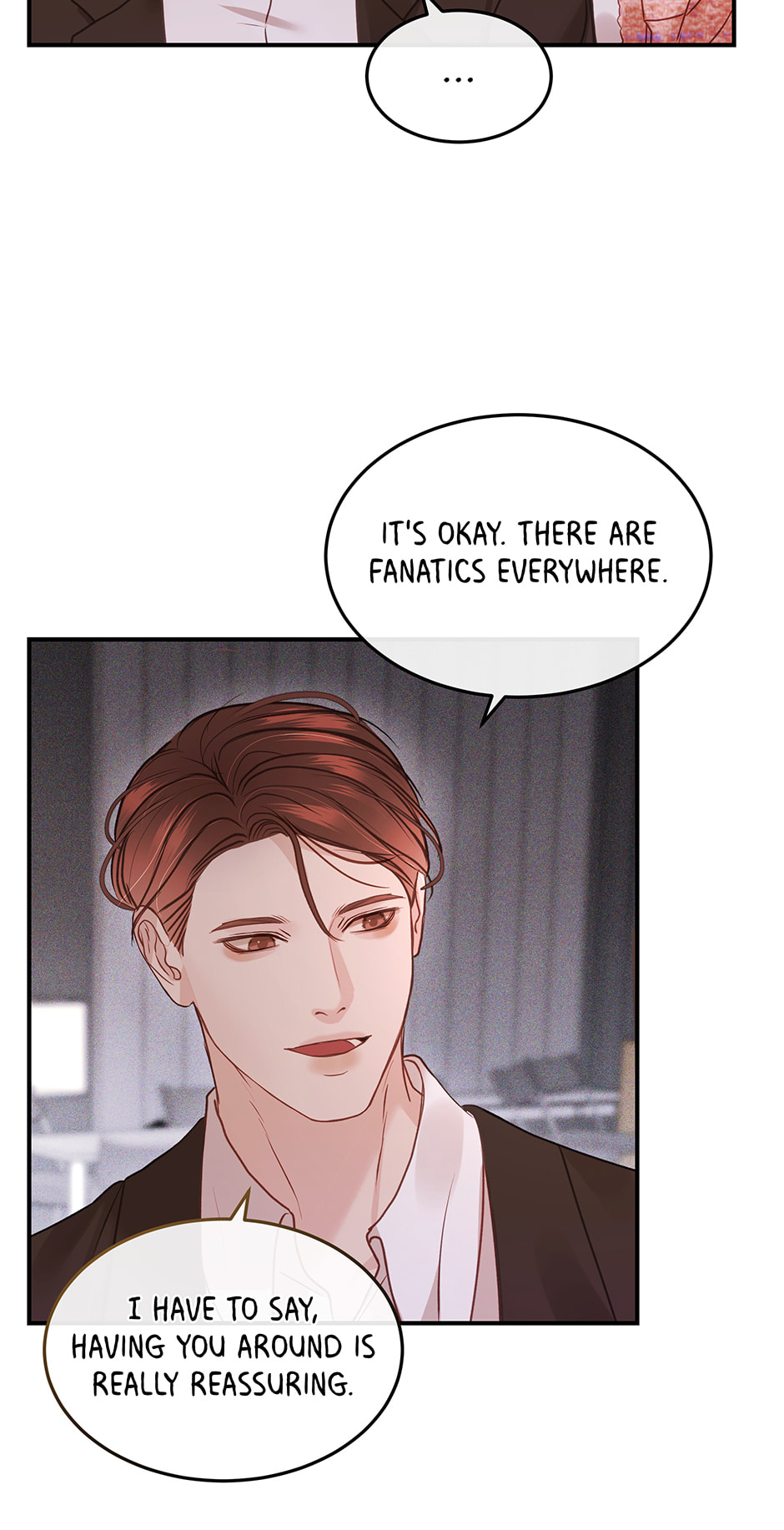 Read White Scandal chapter 15 image 11 on Lezhin