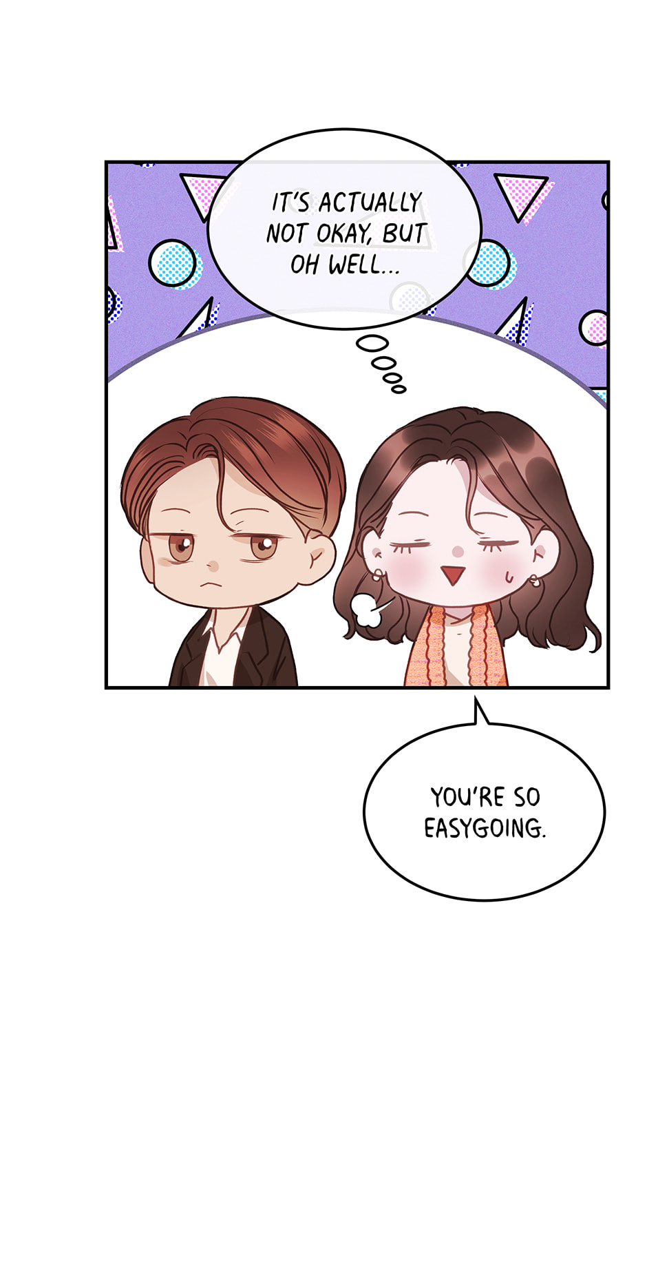 Read White Scandal chapter 15 image 12 on Lezhin