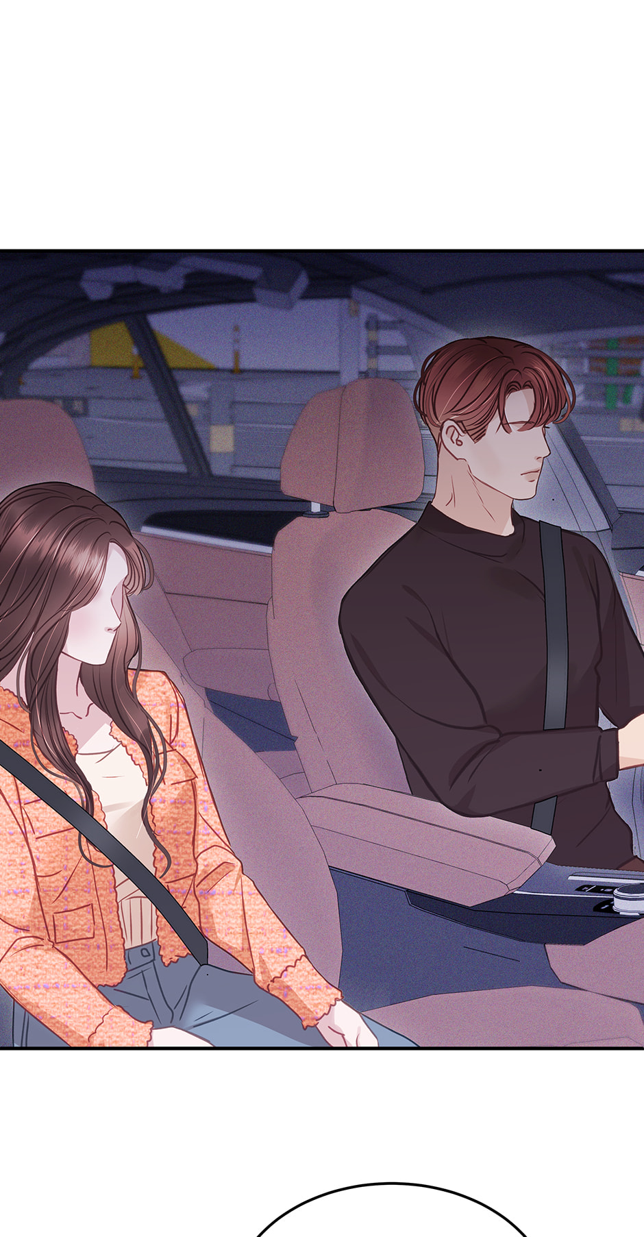 Read White Scandal chapter 15 image 15 on Lezhin