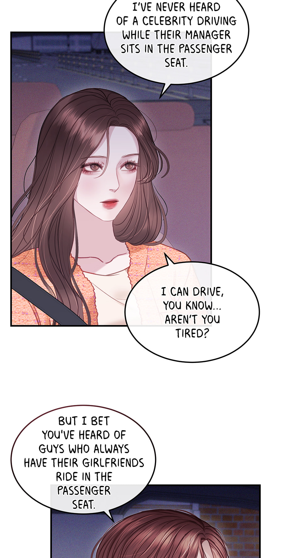 Read White Scandal chapter 15 image 16 on Lezhin