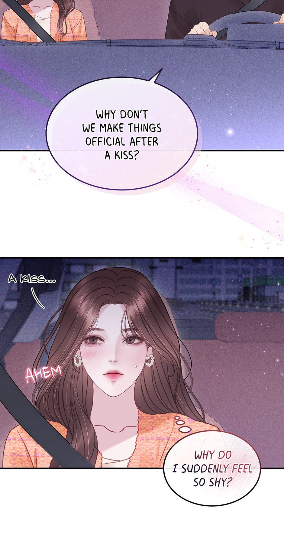 Read White Scandal chapter 15 image 18 on Lezhin