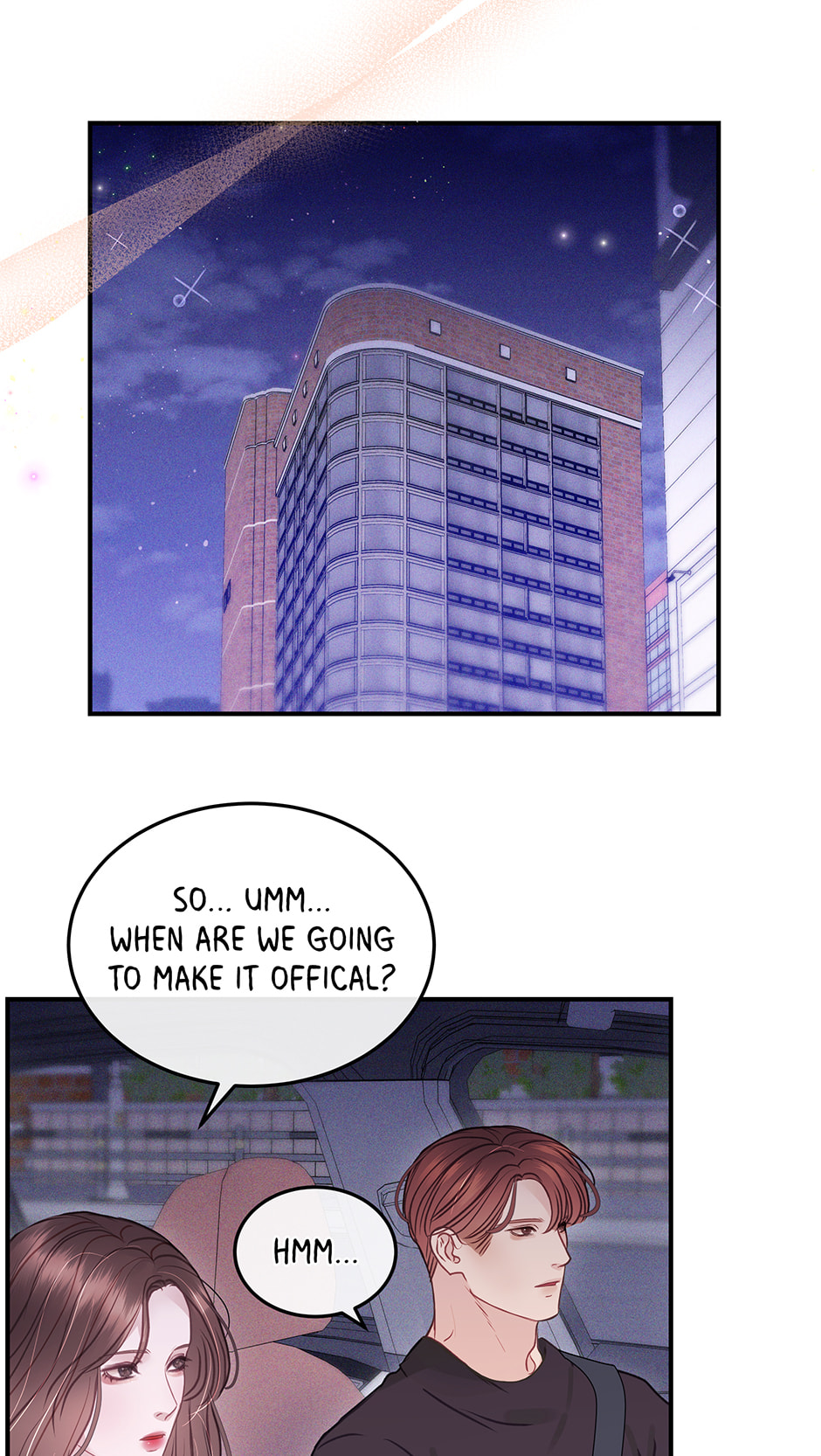 Read White Scandal chapter 15 image 21 on Lezhin