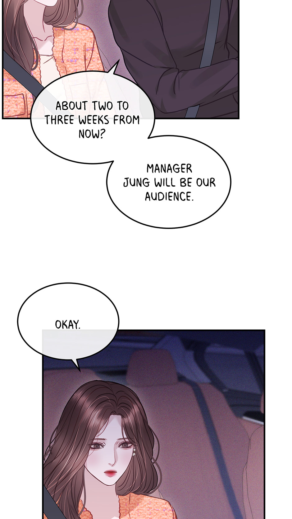 Read White Scandal chapter 15 image 22 on Lezhin