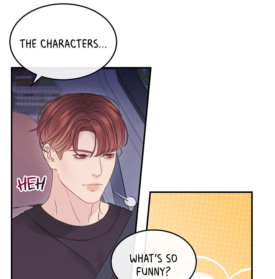 Read White Scandal chapter 15 image 24 on Lezhin