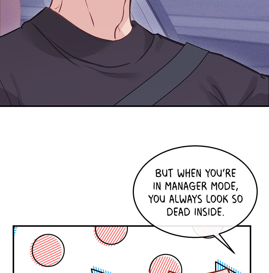 Read White Scandal chapter 15 image 27 on Lezhin