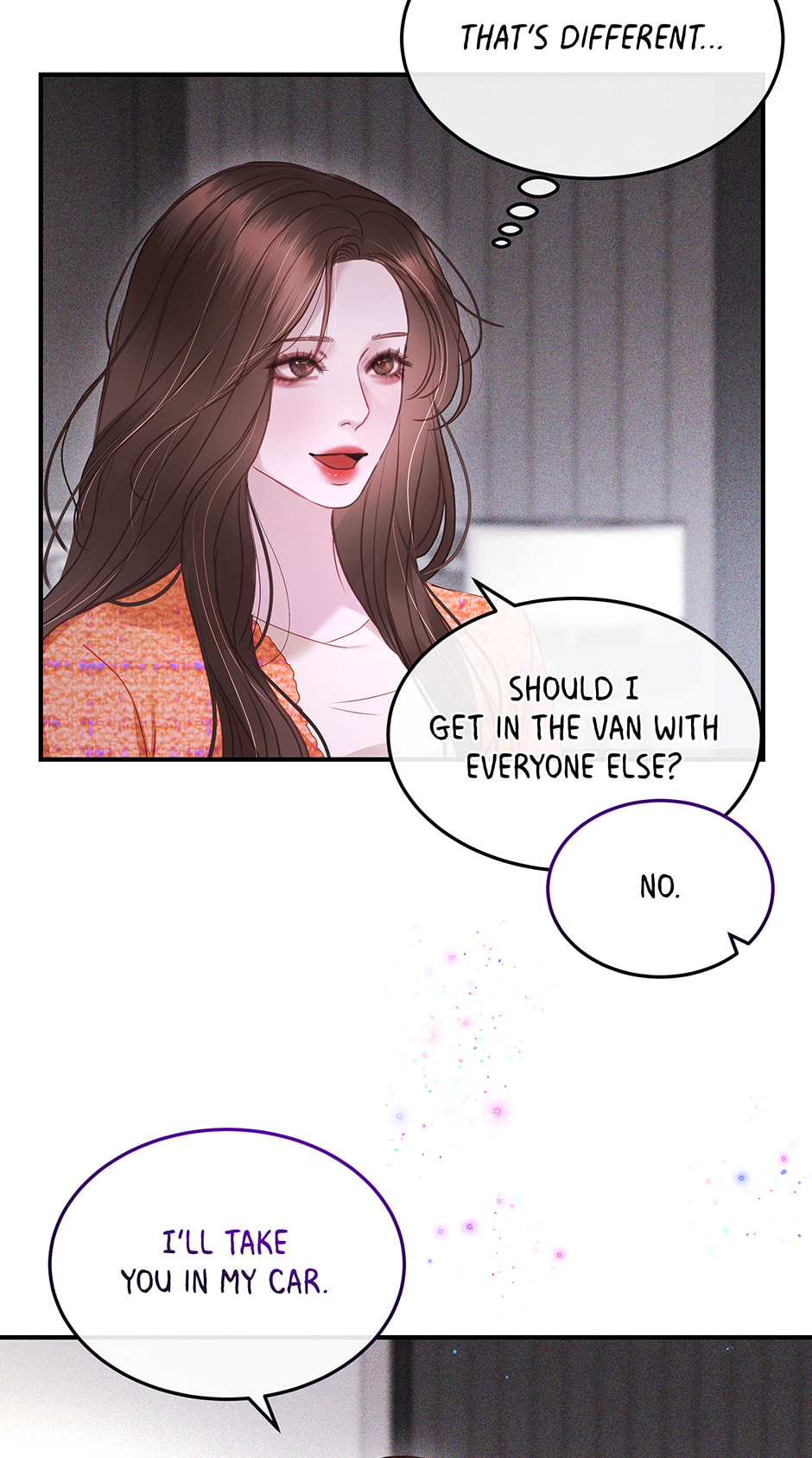 Read White Scandal chapter 15 image 3 on Lezhin