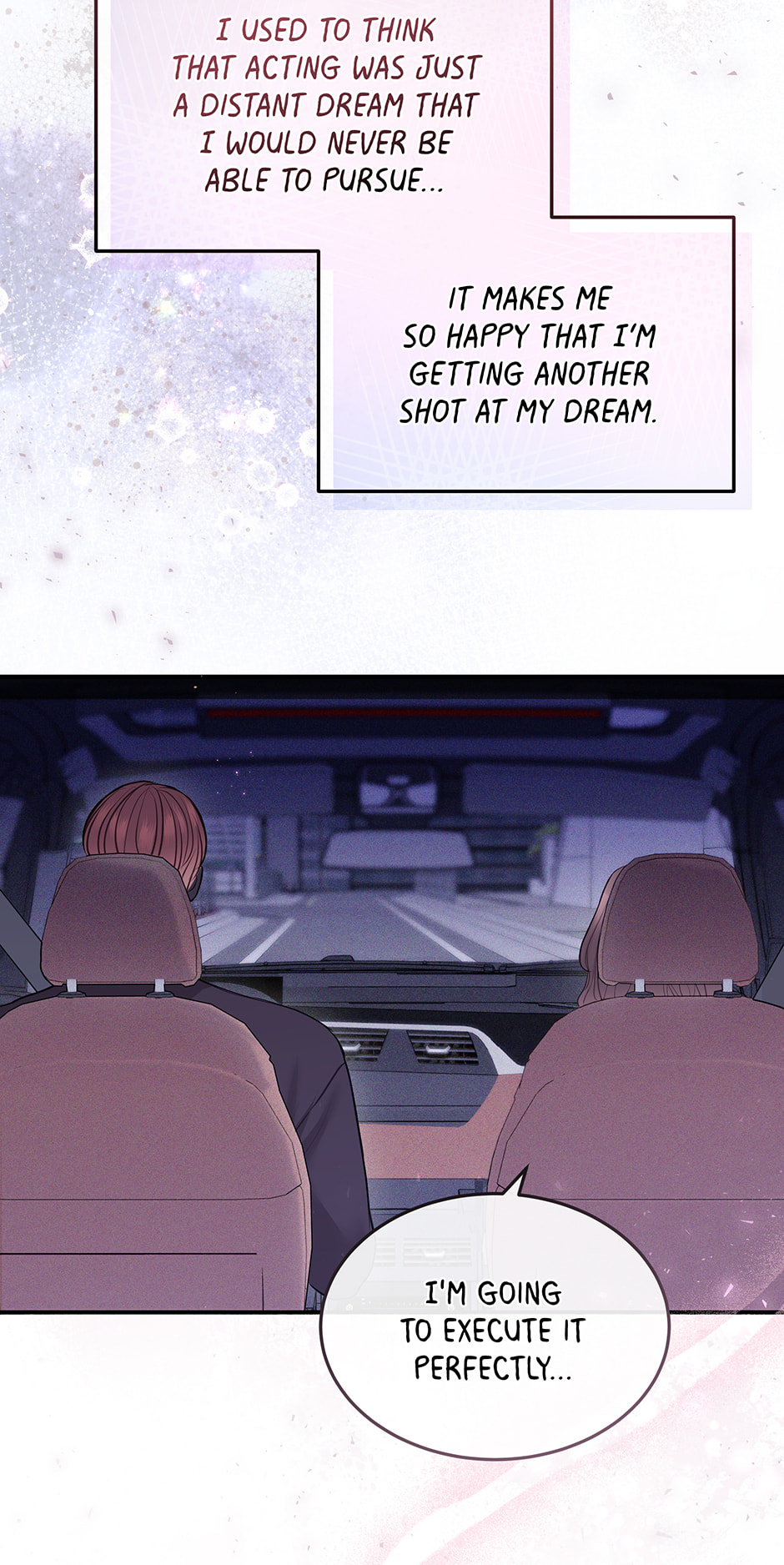 Read White Scandal chapter 15 image 33 on Lezhin