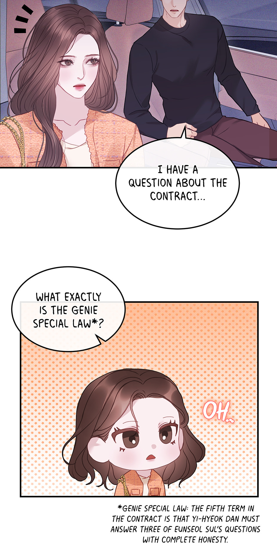 Read White Scandal chapter 15 image 36 on Lezhin