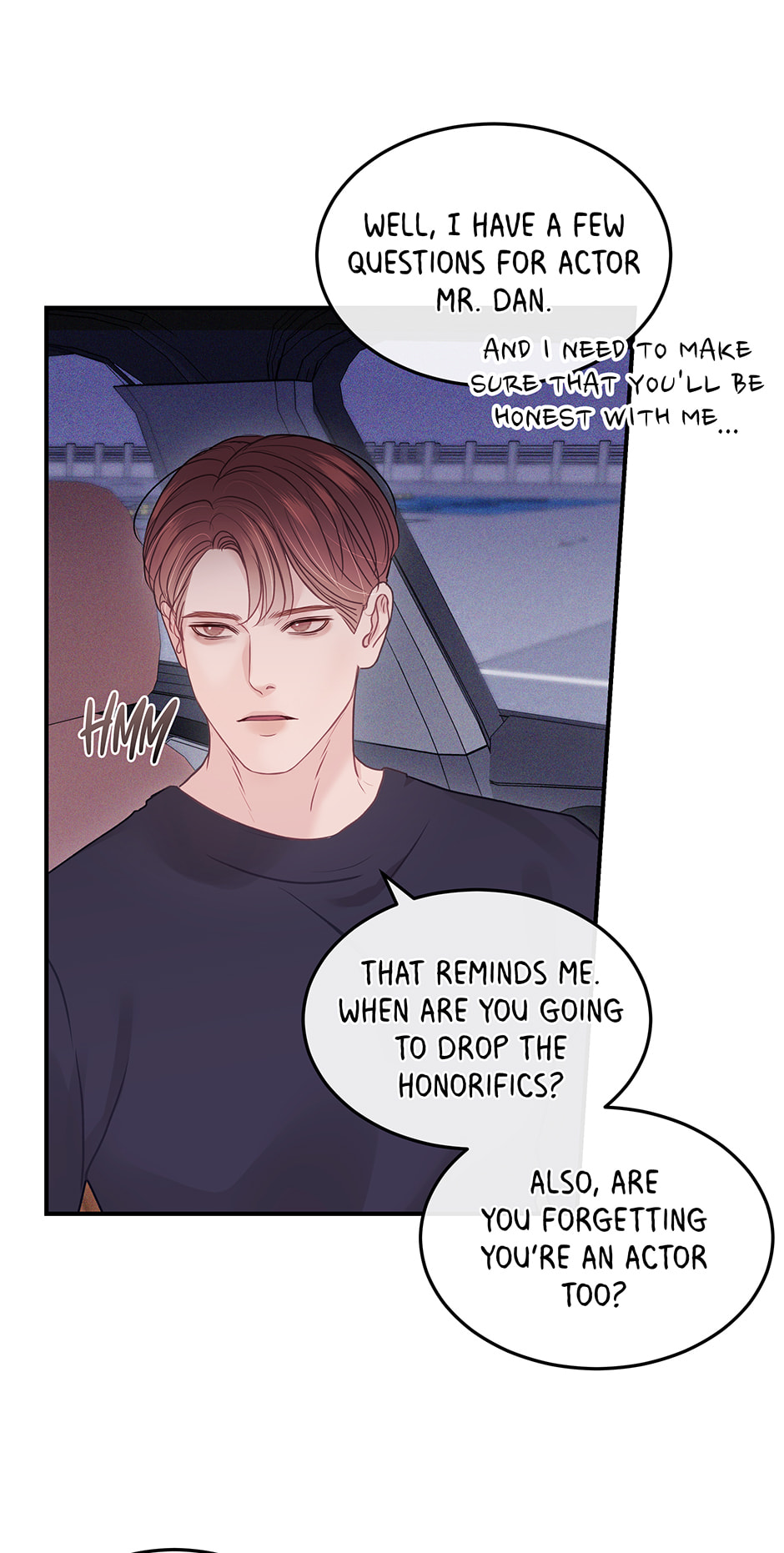 Read White Scandal chapter 15 image 37 on Lezhin