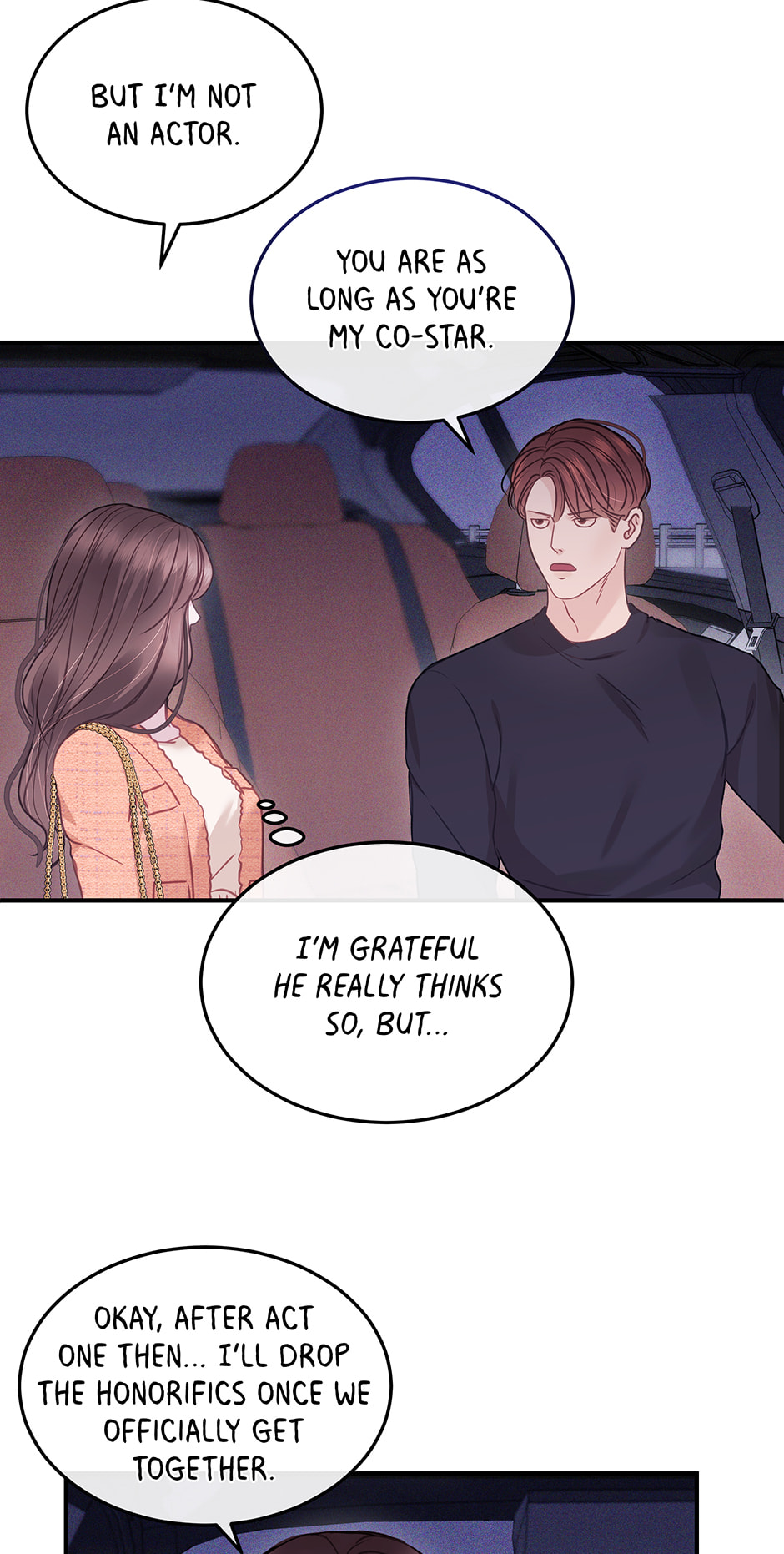 Read White Scandal chapter 15 image 38 on Lezhin