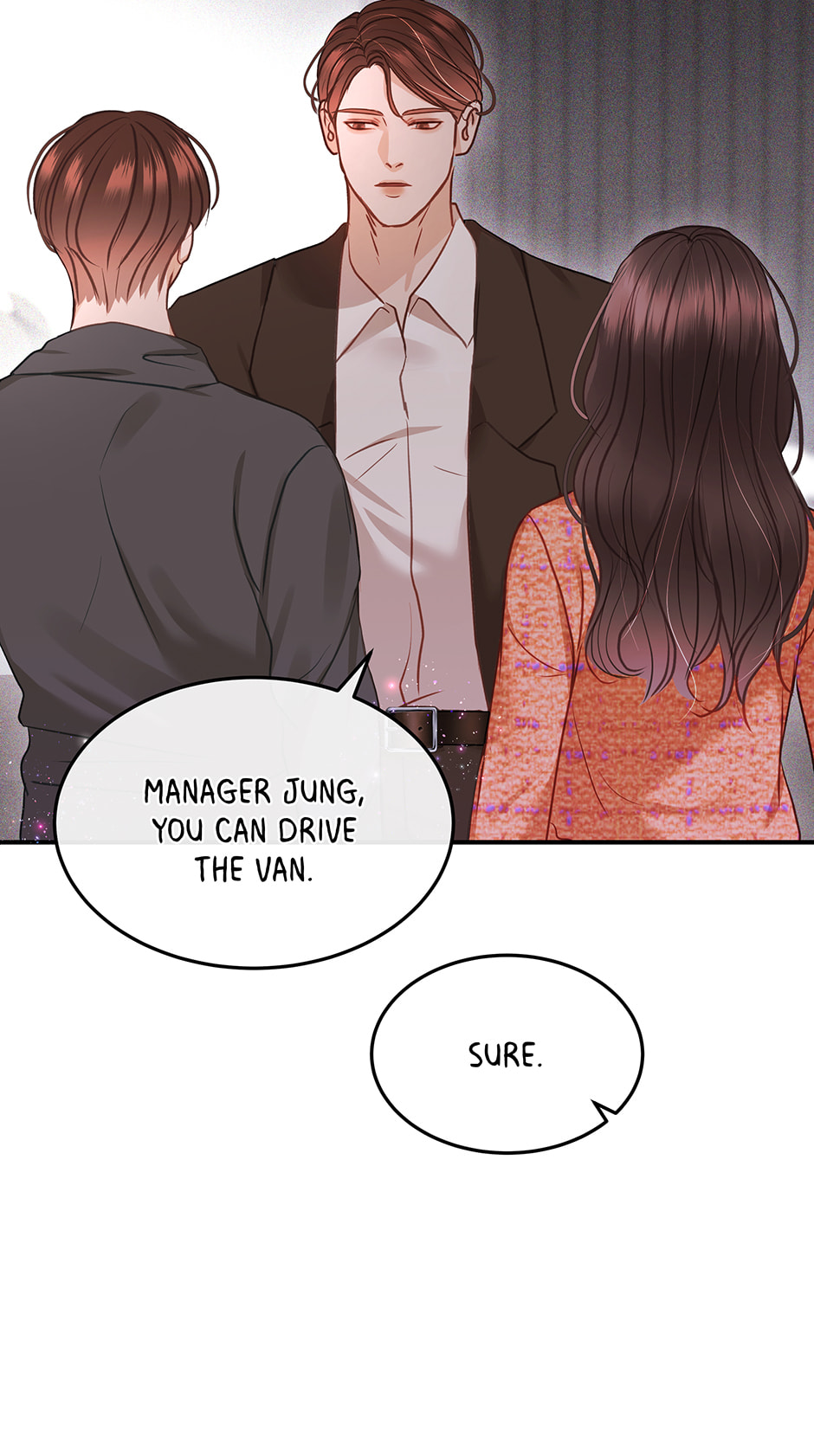 Read White Scandal chapter 15 image 4 on Lezhin