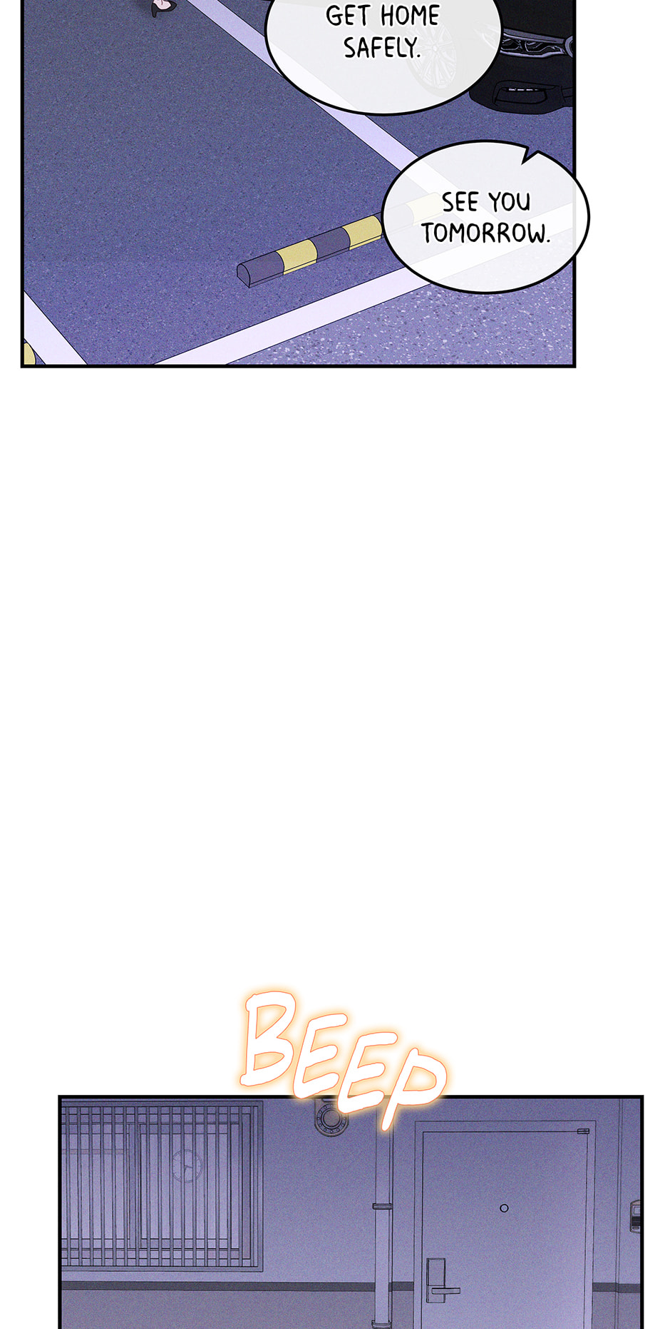 Read White Scandal chapter 15 image 40 on Lezhin