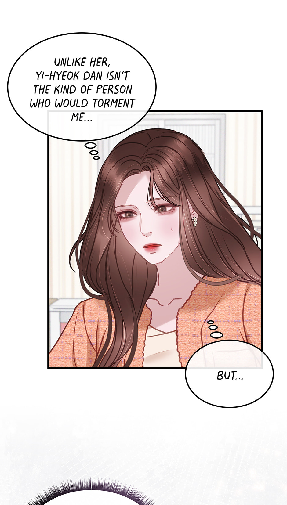 Read White Scandal chapter 15 image 42 on Lezhin