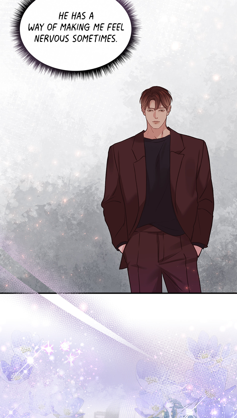 Read White Scandal chapter 15 image 43 on Lezhin