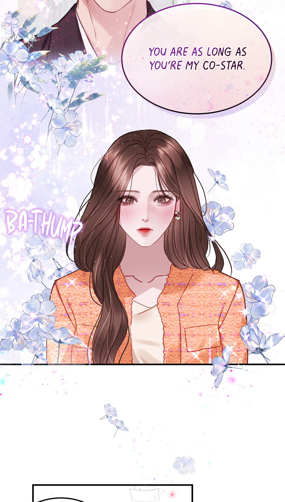Read White Scandal chapter 15 image 45 on Lezhin