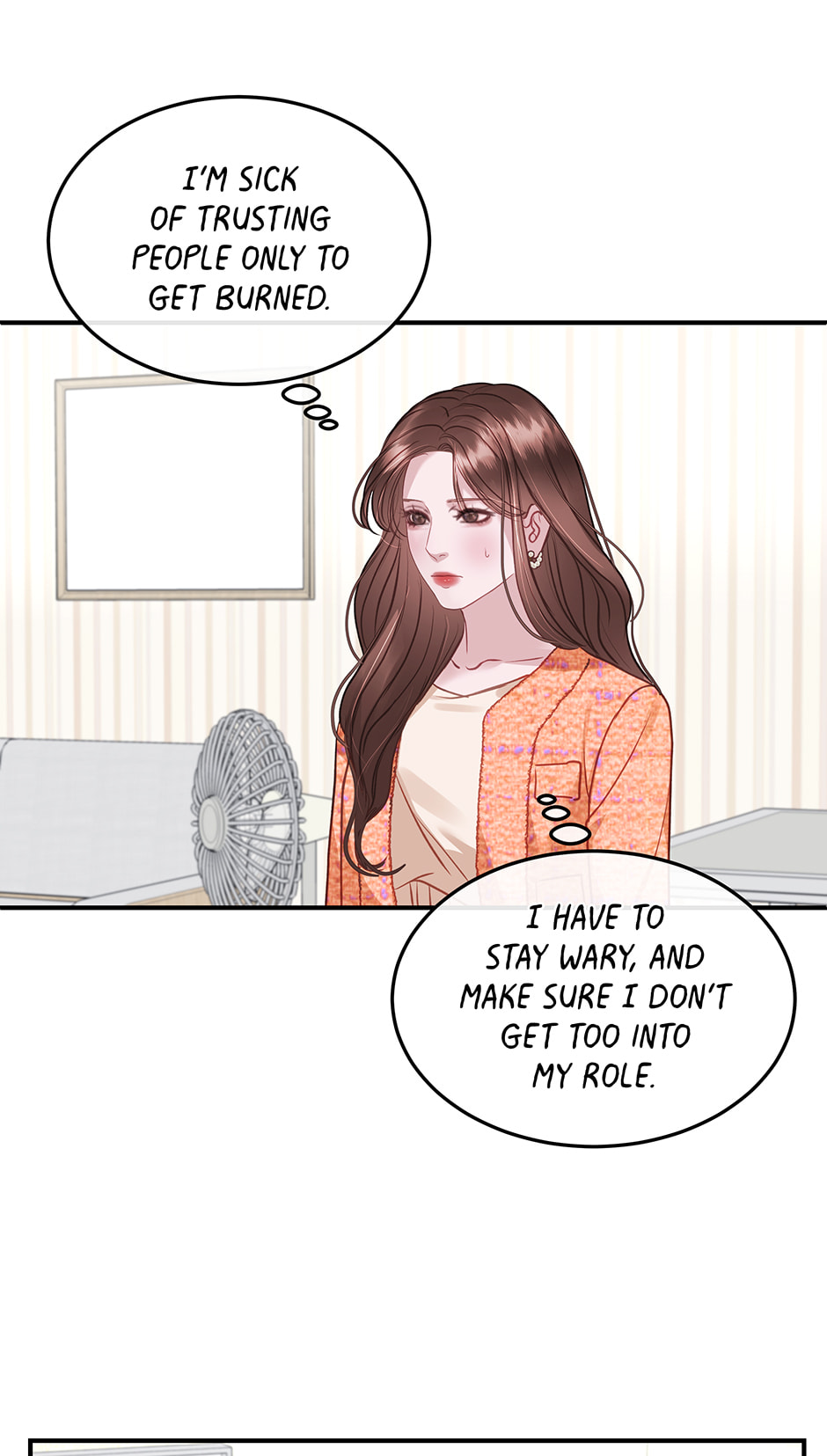 Read White Scandal chapter 15 image 47 on Lezhin