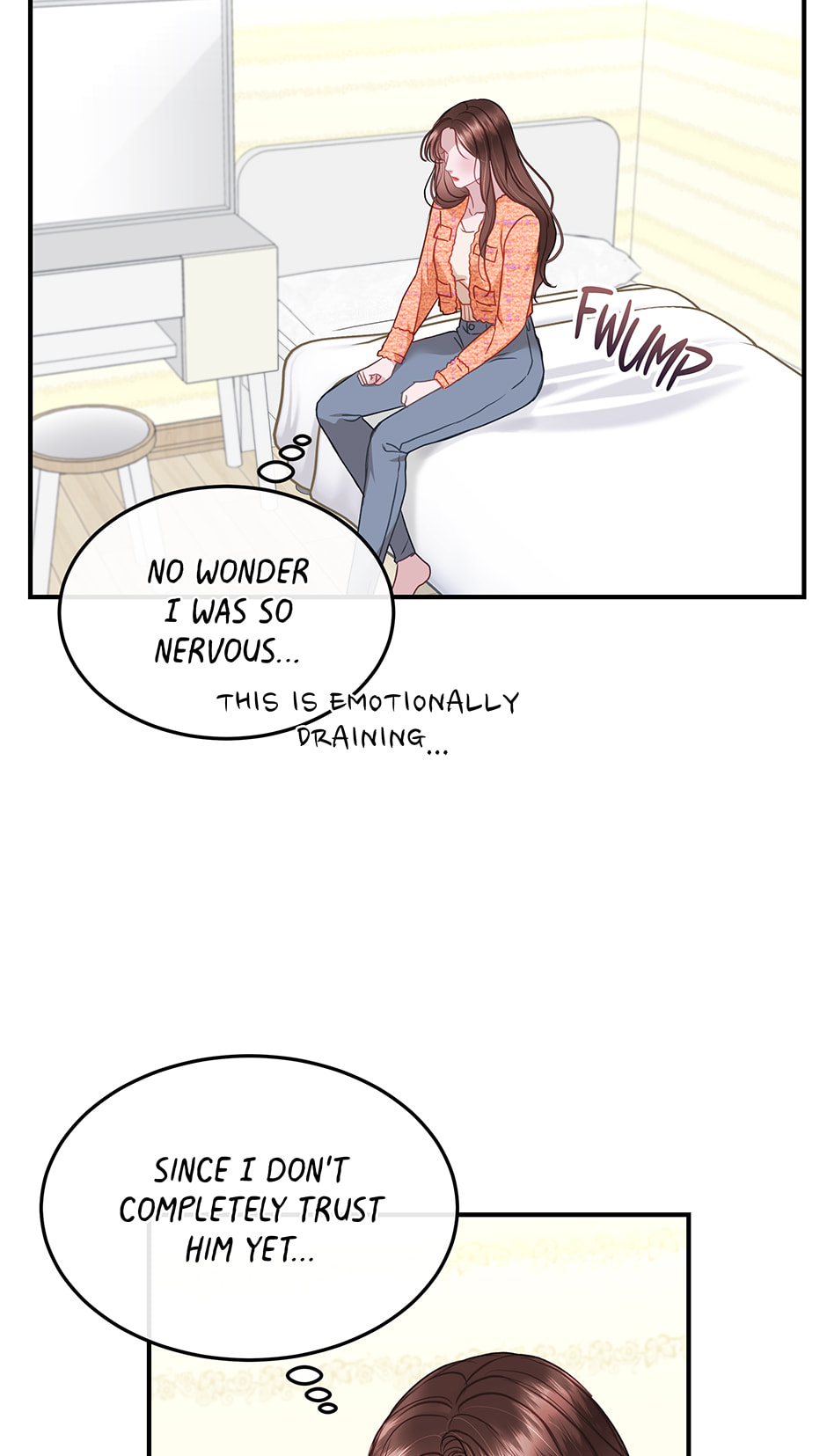 Read White Scandal chapter 15 image 48 on Lezhin