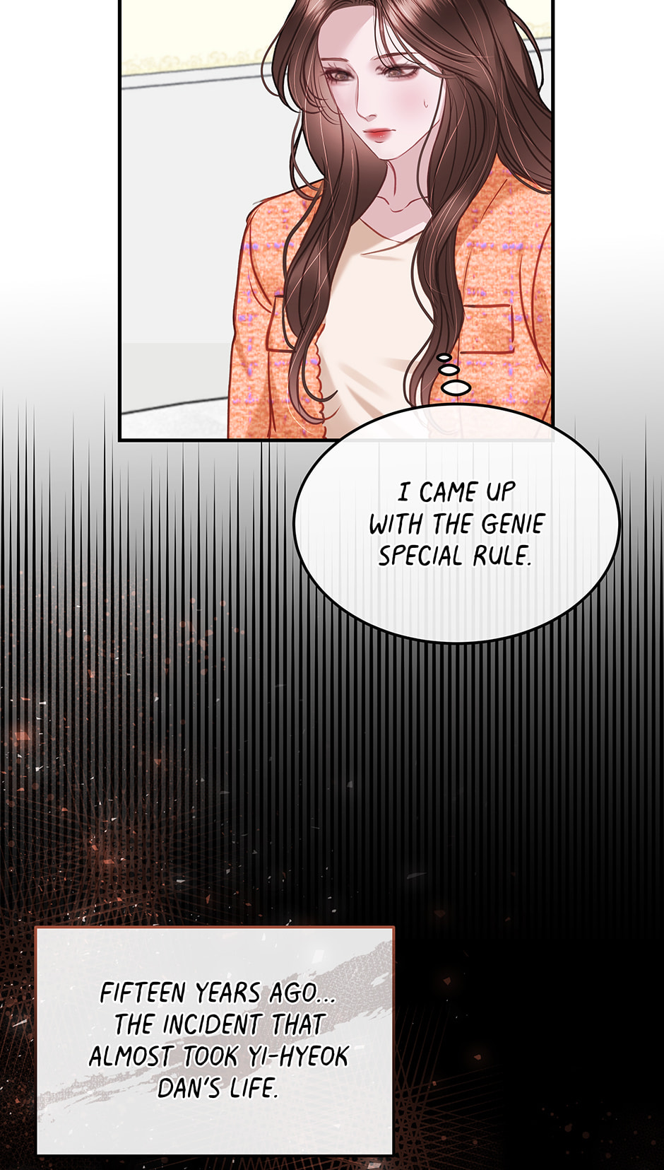 Read White Scandal chapter 15 image 49 on Lezhin