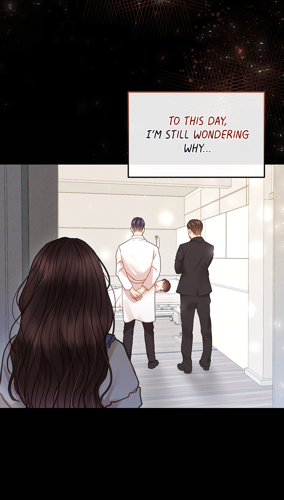 Read White Scandal chapter 15 image 50 on Lezhin