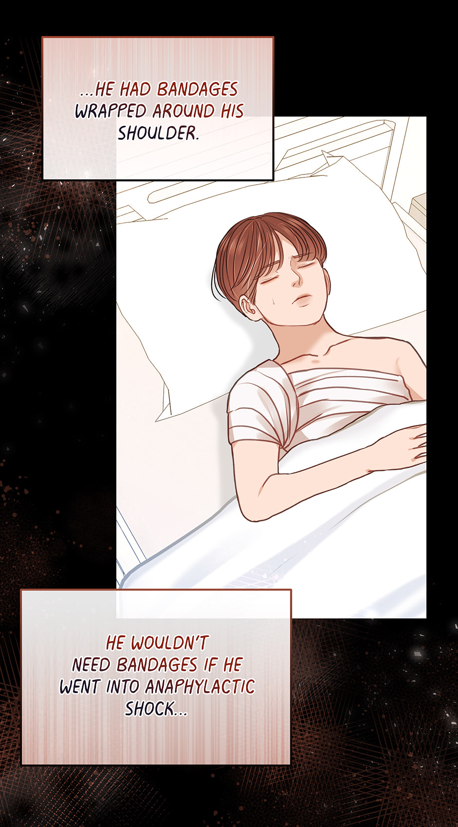 Read White Scandal chapter 15 image 51 on Lezhin