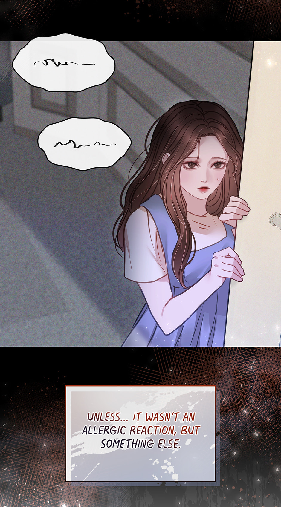 Read White Scandal chapter 15 image 52 on Lezhin